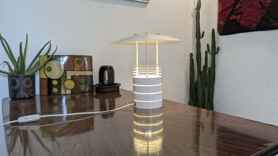 Arkitektlampe