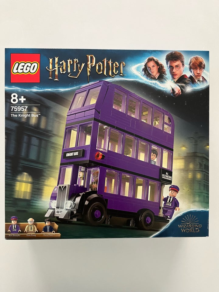 Lego Harry Potter 75957