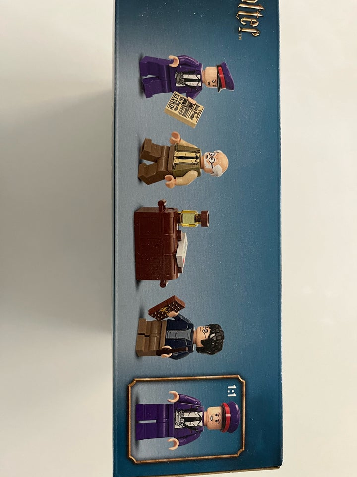 Lego Harry Potter 75957