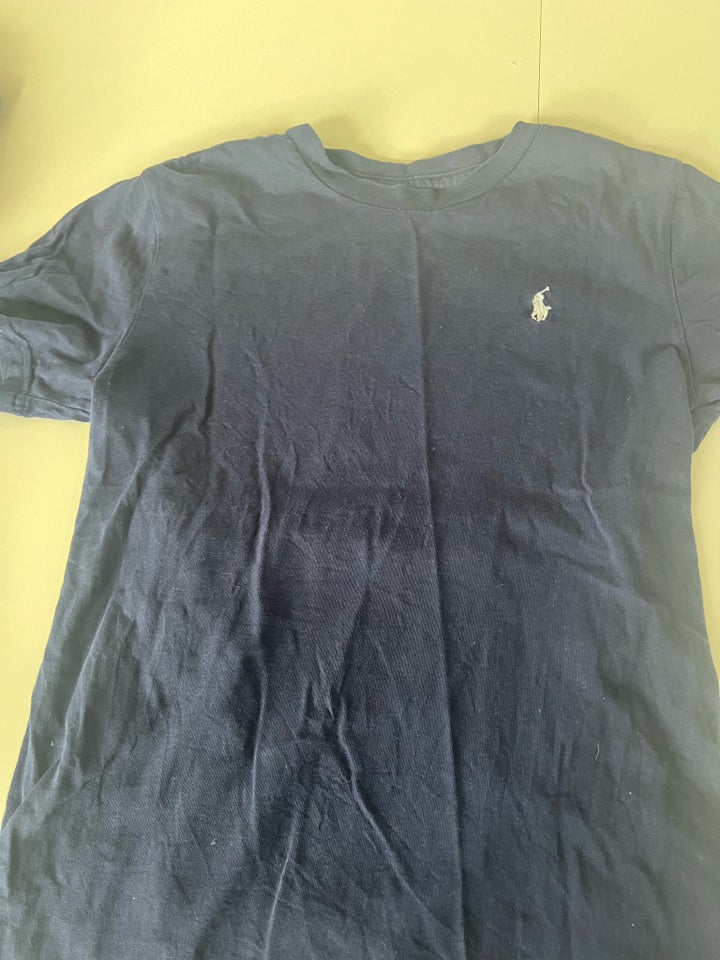 T-shirt, Bomuld, Ralph Lauren