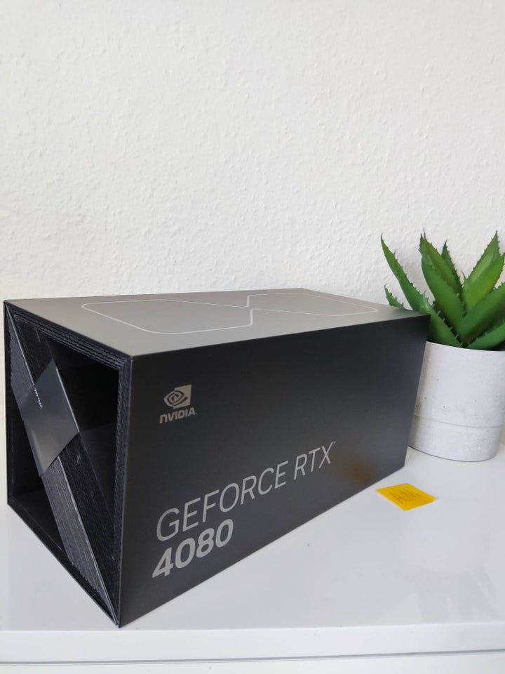 RTX 4080 Founders Edition NVIDIA ,