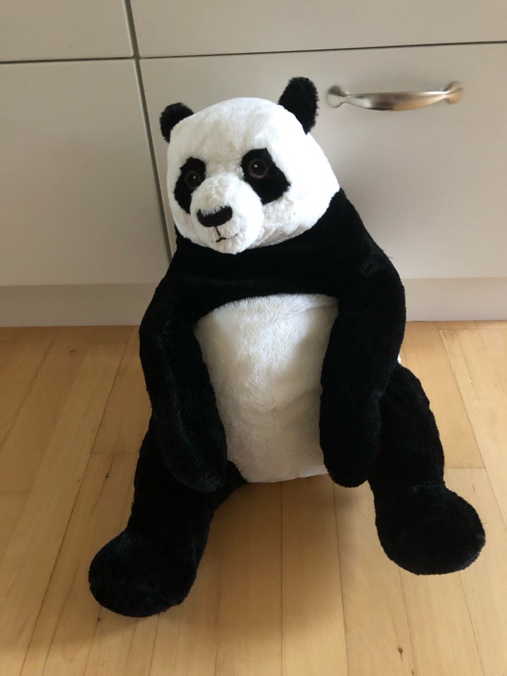 Pandabamse, Ikea