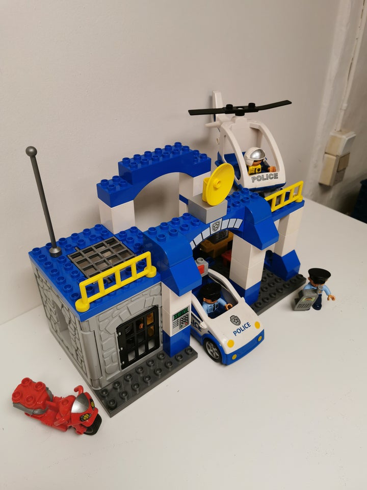 Lego Duplo 5681