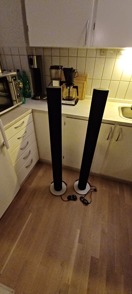 Højttaler, Bang  Olufsen, Beolab