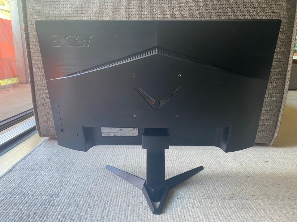 Acer, qg241yp, Perfekt