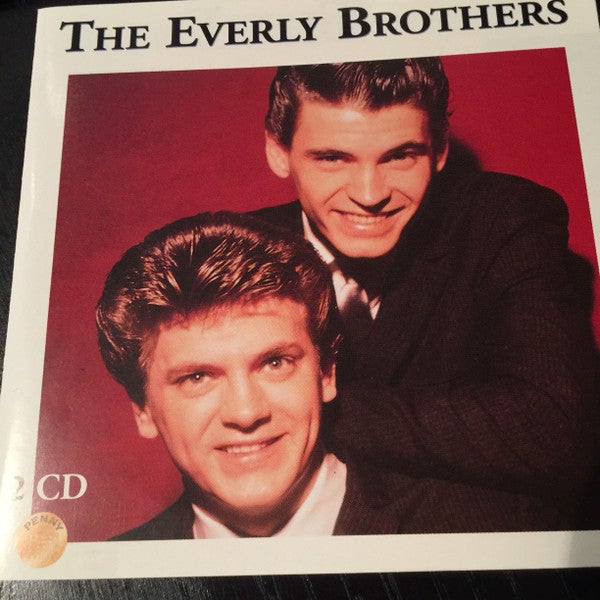 ¤/ The Everly Brothers: 2CD : The