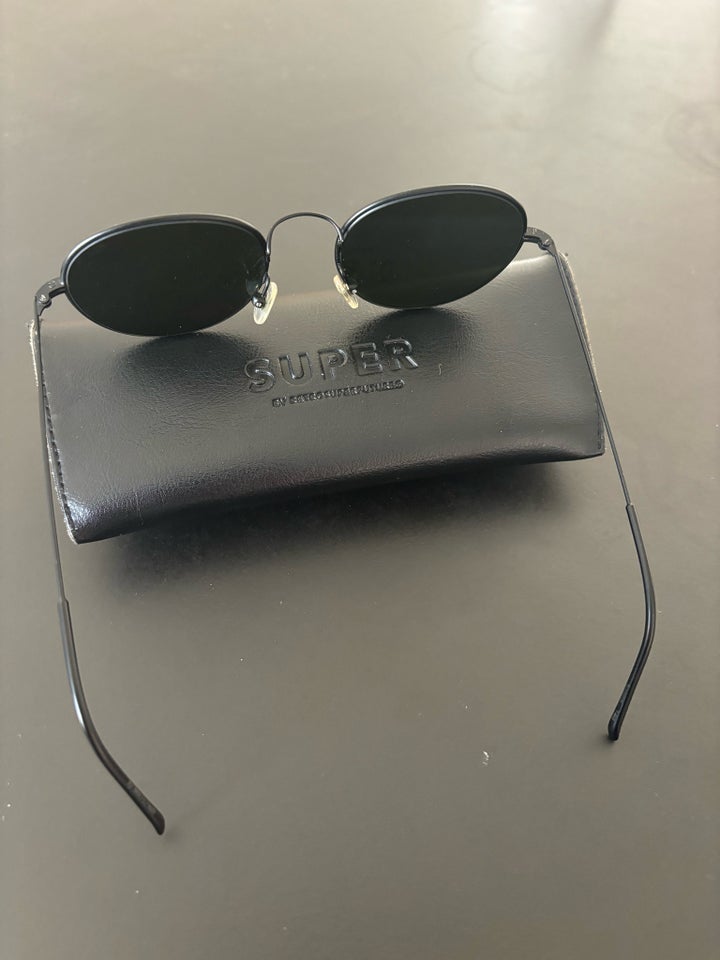 Solbriller unisex,