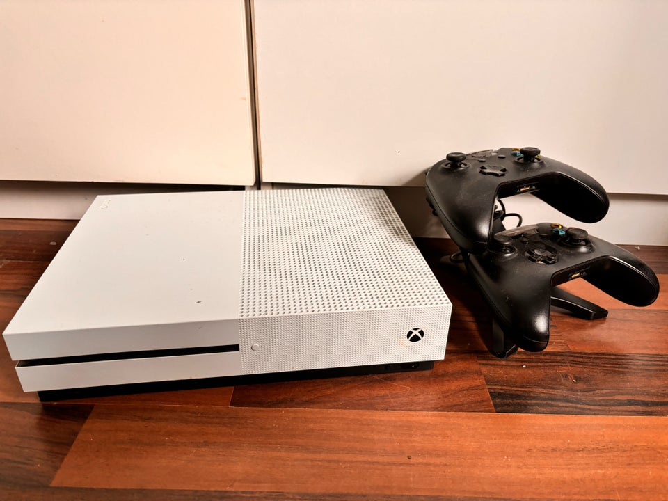 Xbox One, Perfekt