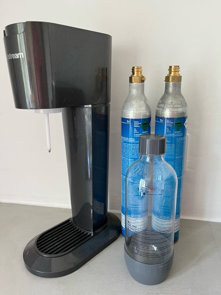 Sodastream Sodastream