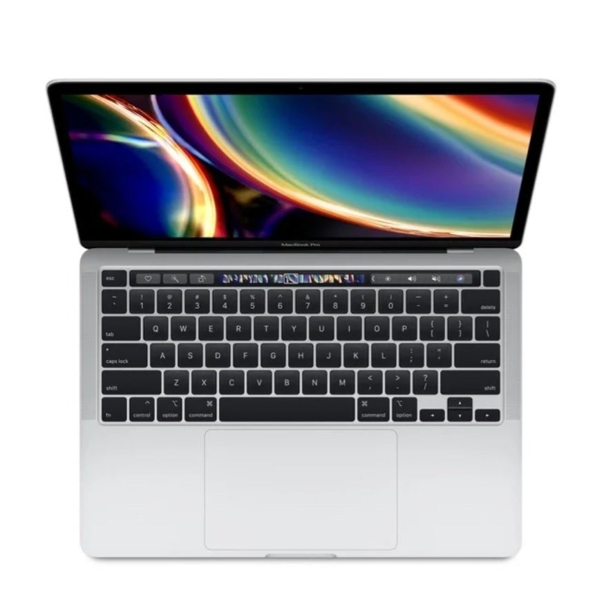 MacBook Pro, A2289, 1,4 turbo 3,9