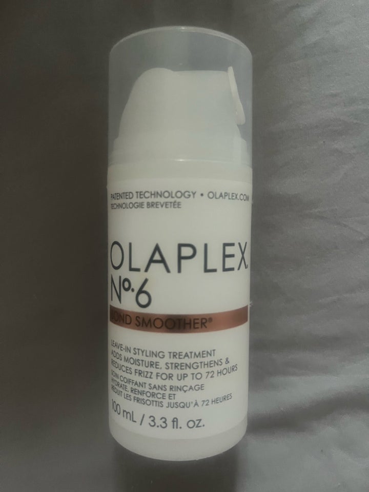 Hårpleje og tilbehør, Olaplex Bond