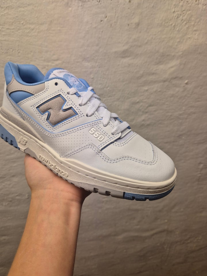 Sneakers, str. 40, New Balance 550