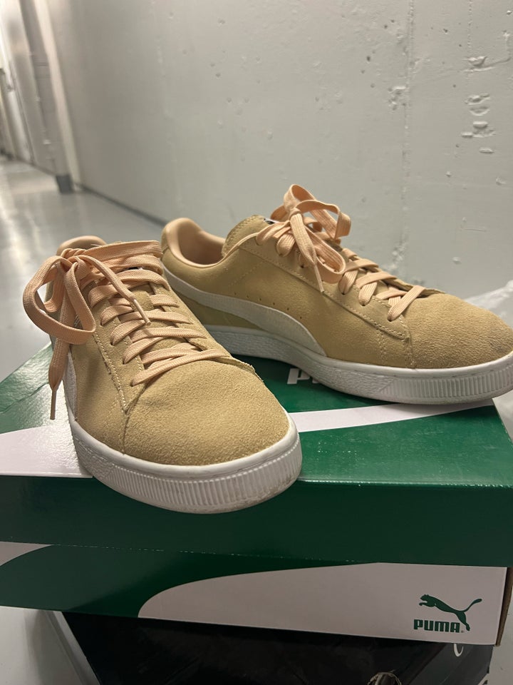 Sneakers, Puma, str. 44