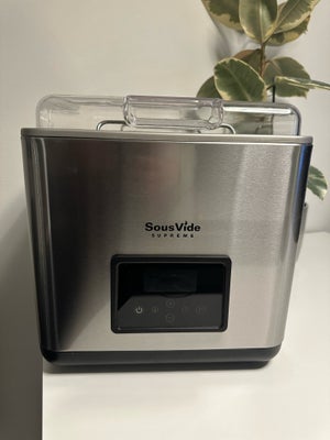 Sous Vide SousVide