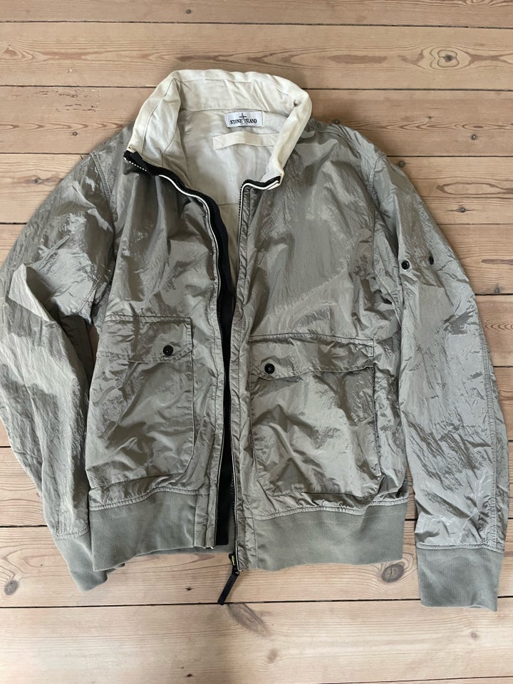 Jakke, str. XL, Stone island