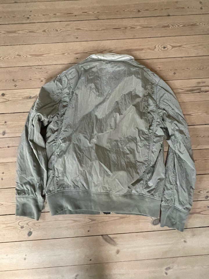 Jakke, str. XL, Stone island