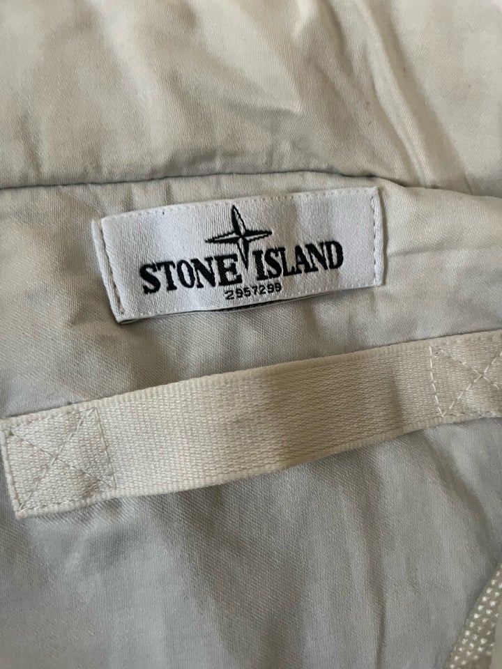 Jakke, str. XL, Stone island