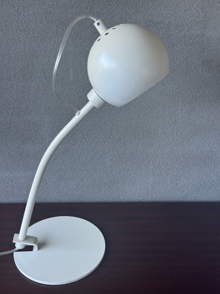 Anden bordlampe, Frandsen