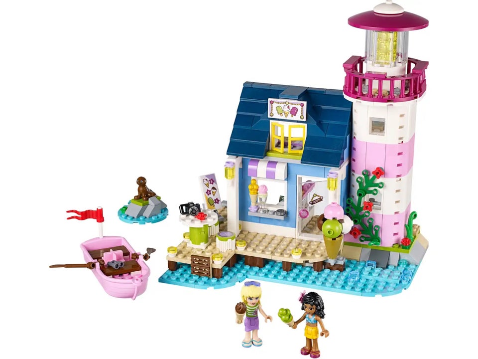 Lego Friends, 41094