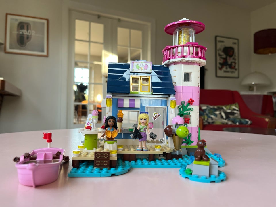 Lego Friends, 41094