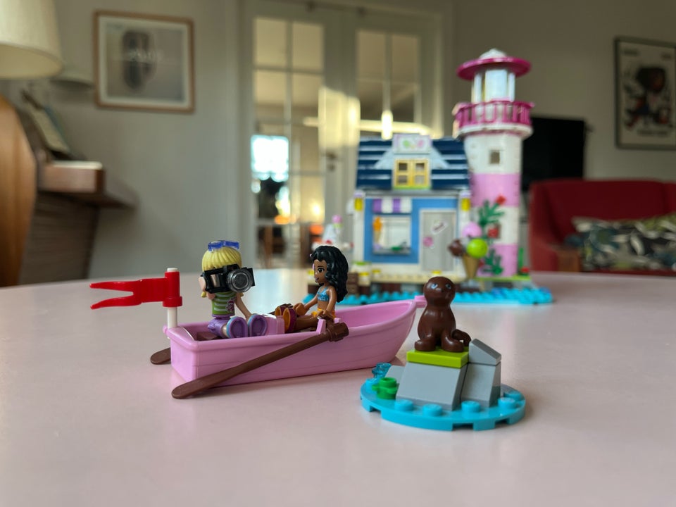 Lego Friends, 41094