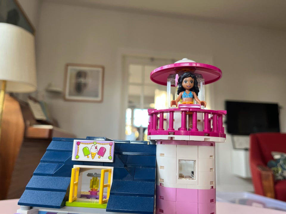 Lego Friends, 41094