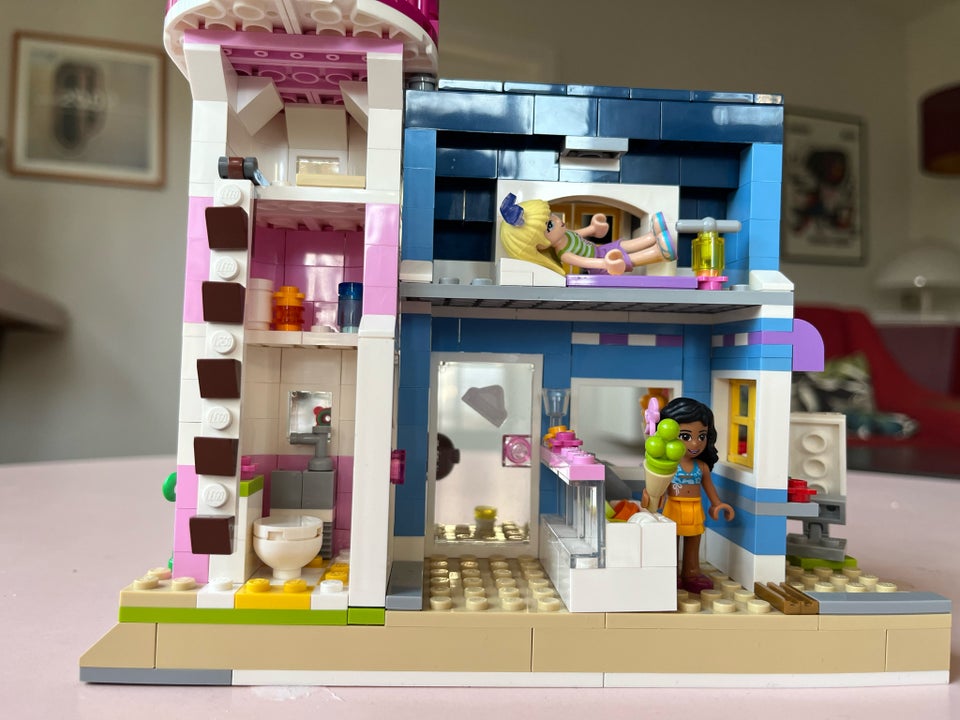 Lego Friends, 41094