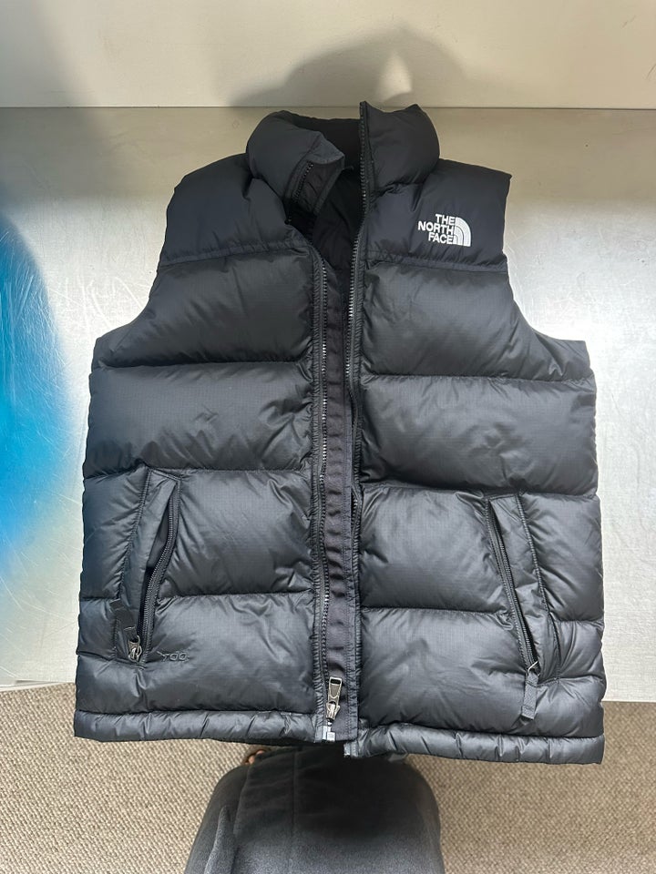 Vest, Dunvest, The north face