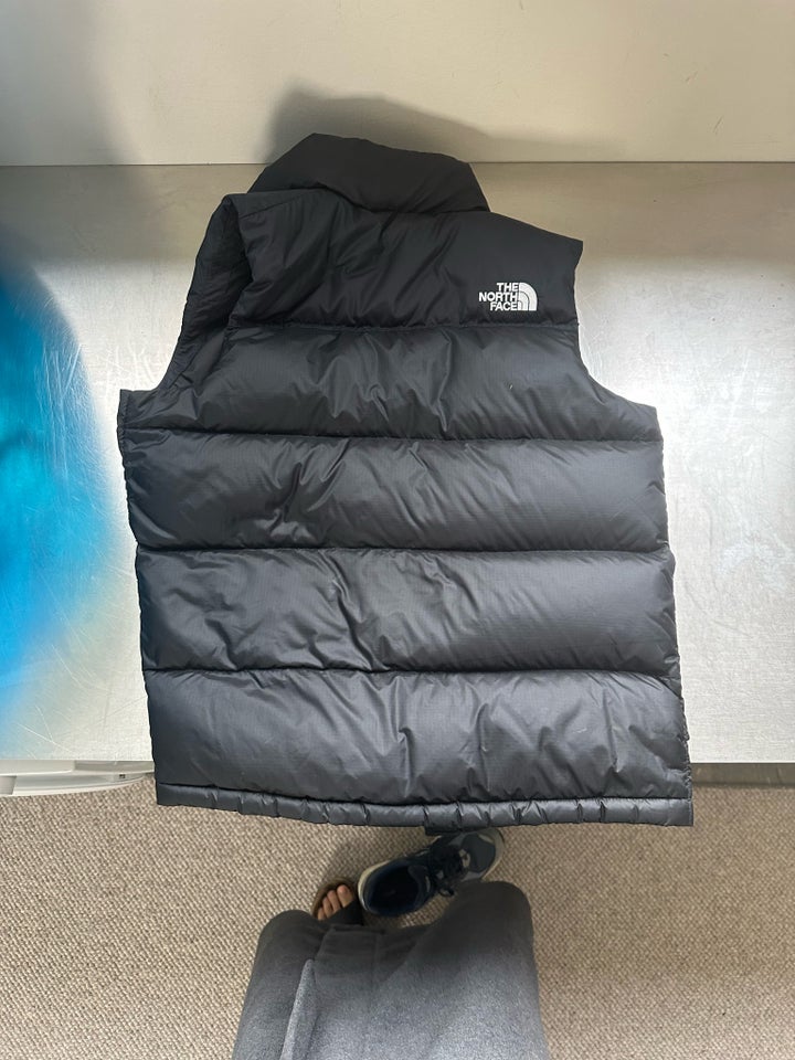 Vest, Dunvest, The north face