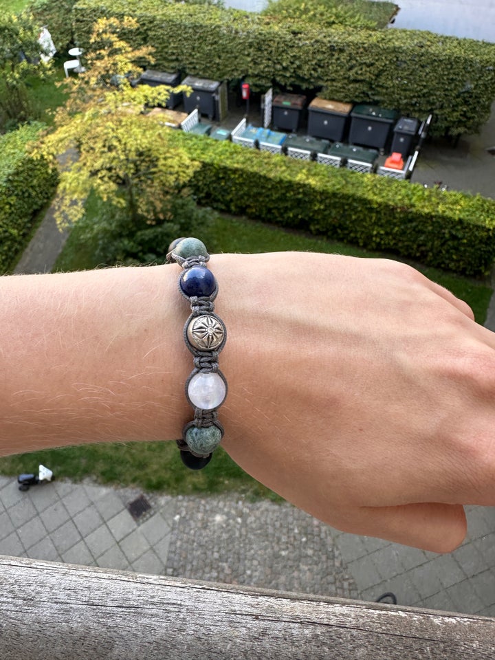 Armbånd Shamballa Jewels