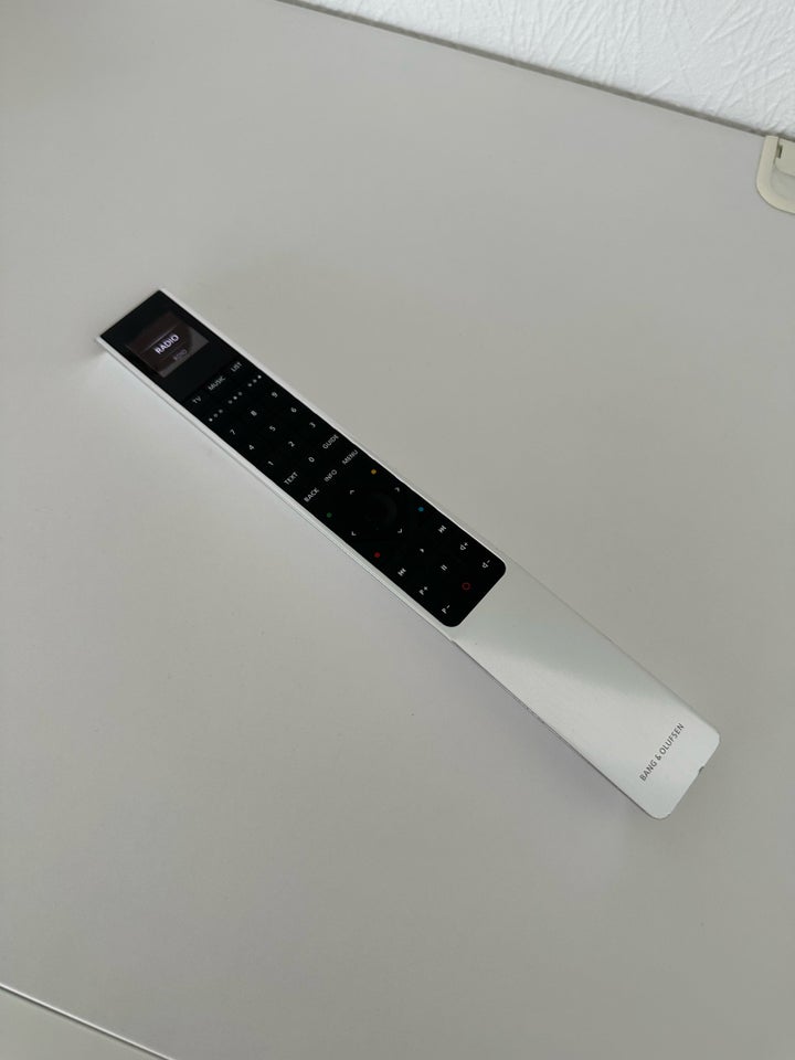 Bang  Olufsen, BeoRemote One IR ,