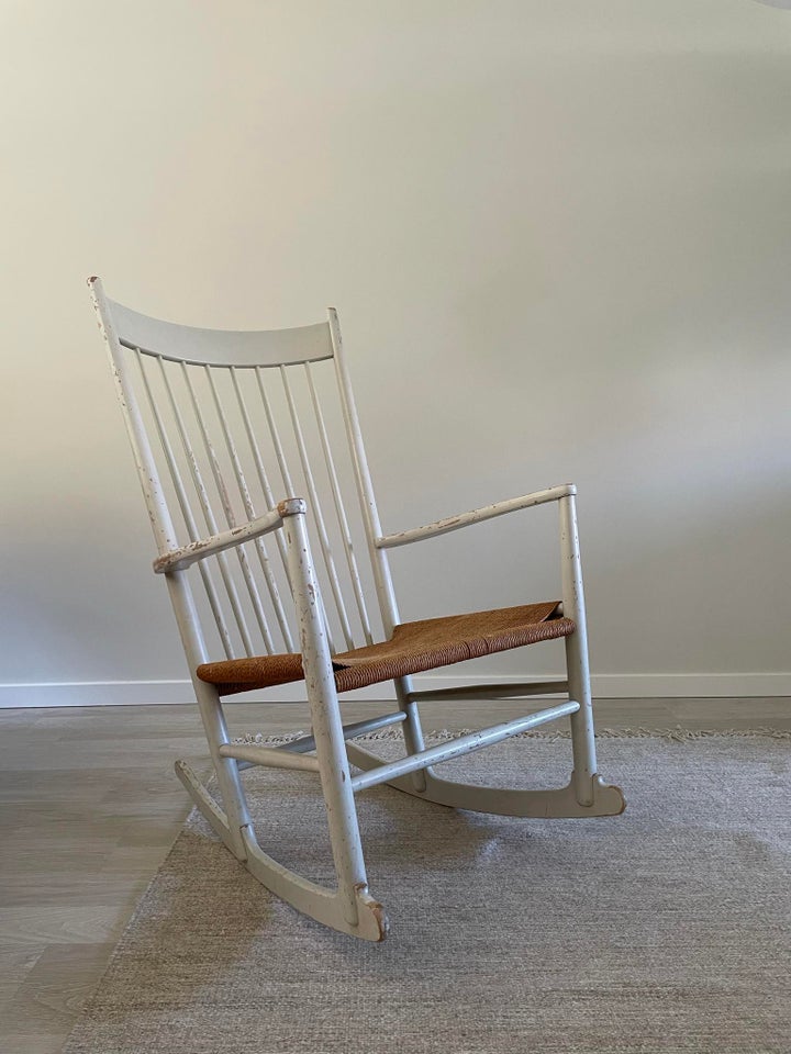 Hans J Wegner J16 Gyngestol