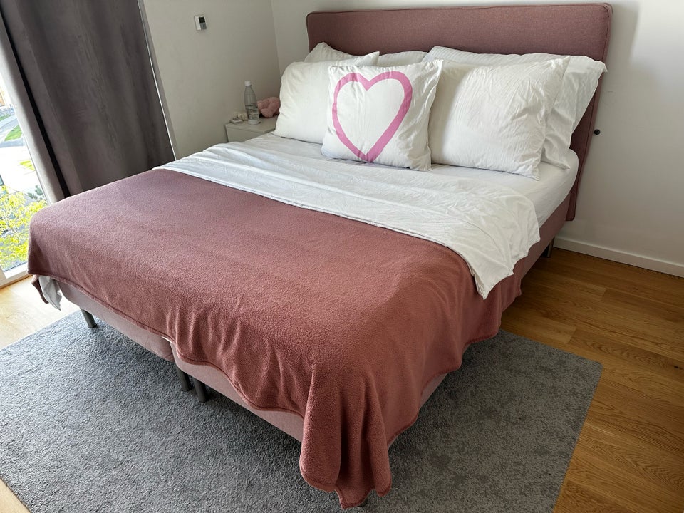 Double bed - shipping inclu...