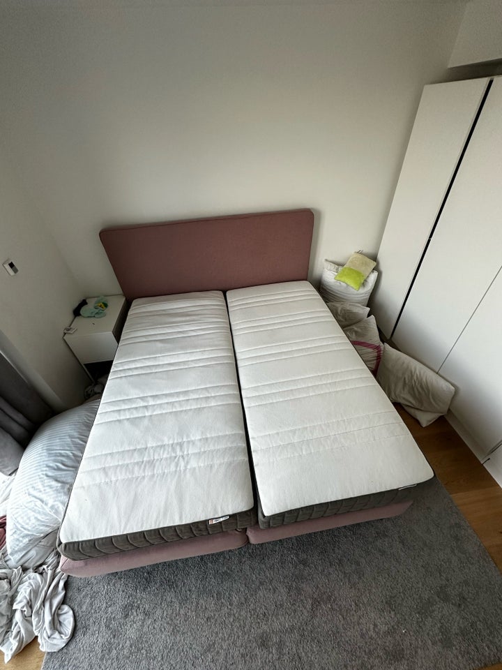 Double bed - shipping inclu...