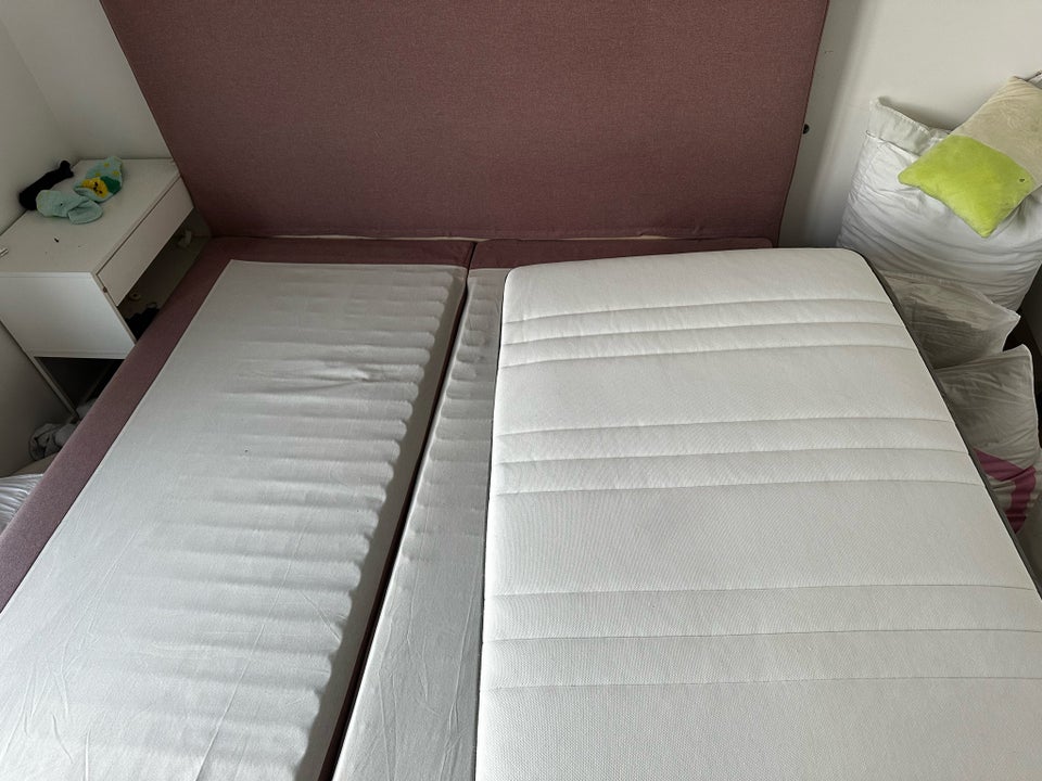 Double bed - shipping inclu...