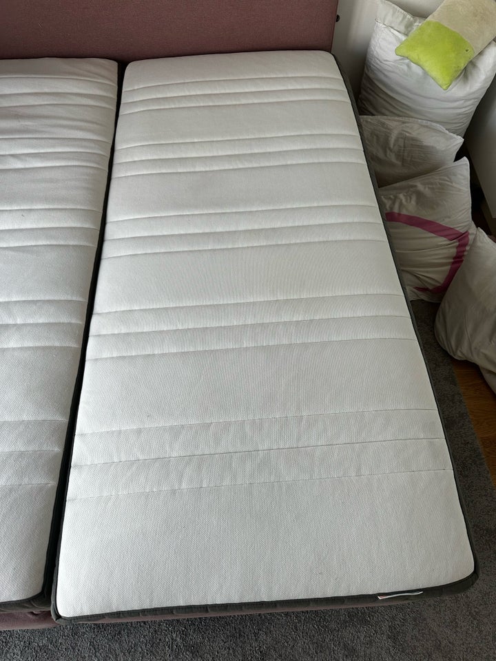 Double bed - shipping inclu...