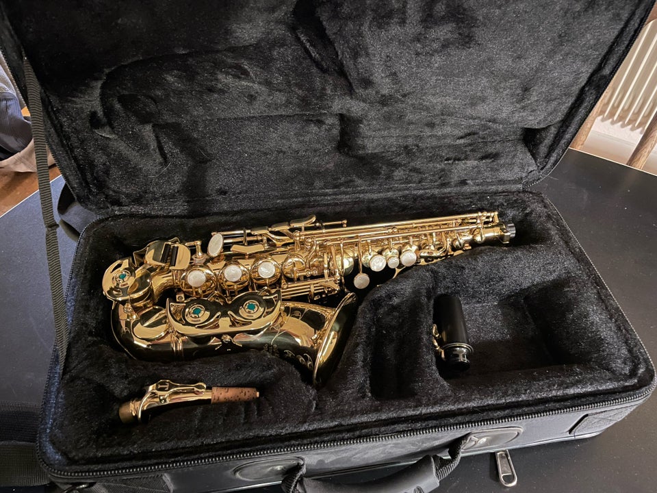 Saxofon, Thomann Tcs 350