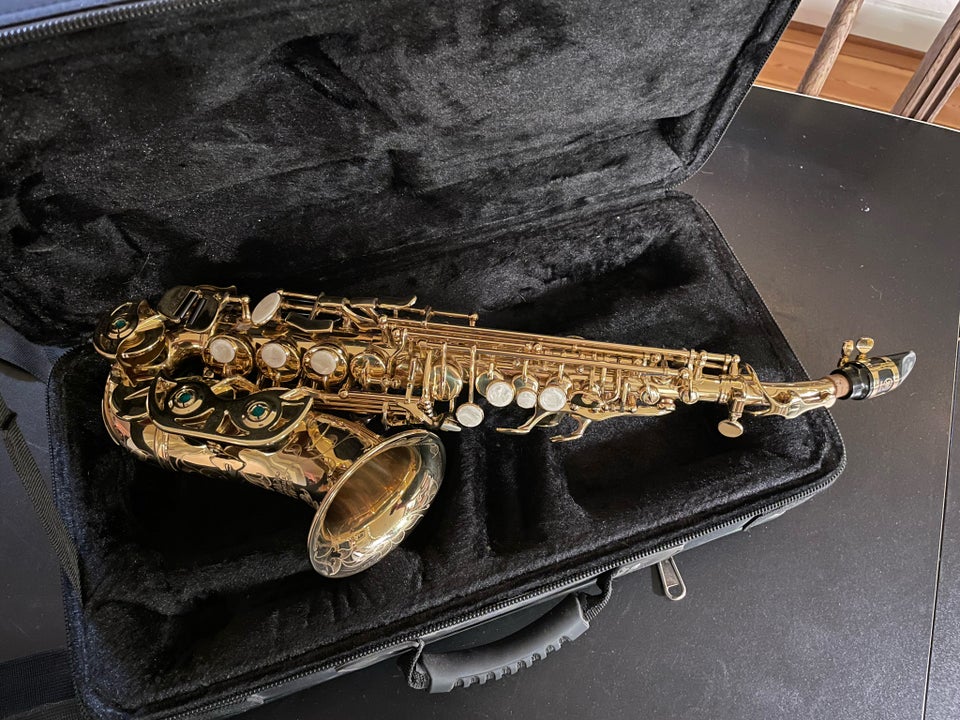 Saxofon, Thomann Tcs 350