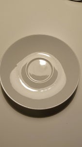 Porcelæn Underkop IKEA 365