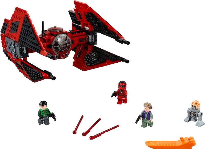 Lego Star Wars