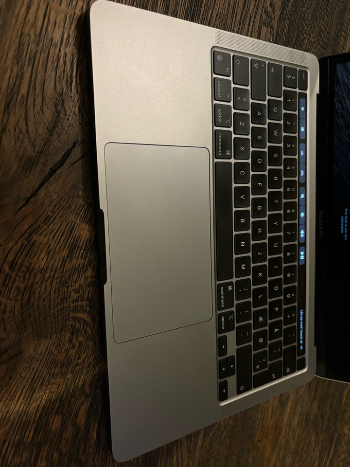 MacBook Pro, MacBook PRO 2020 m1, 8