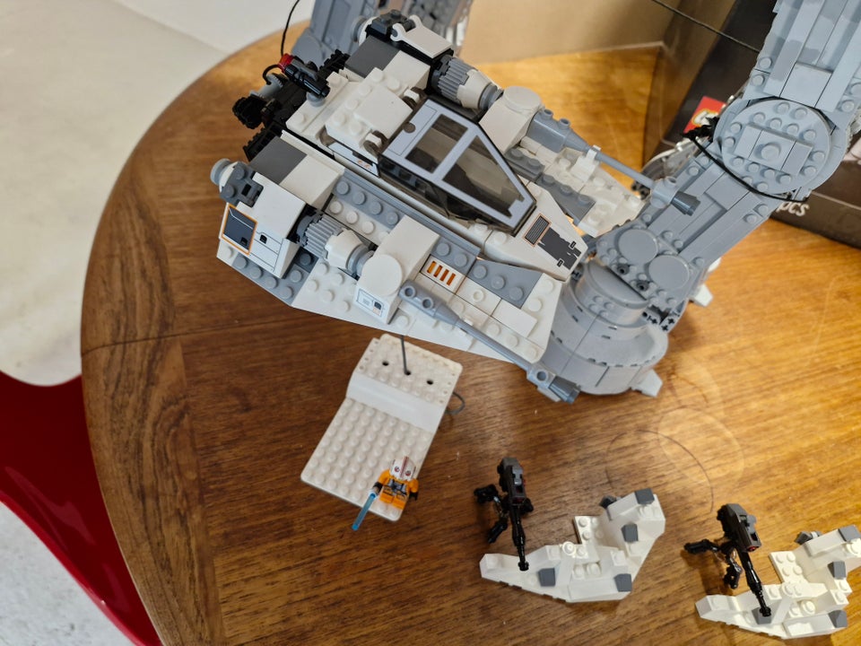 Lego Star Wars, 75313