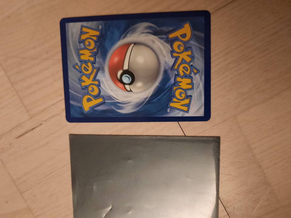 Samlekort, Pokemon