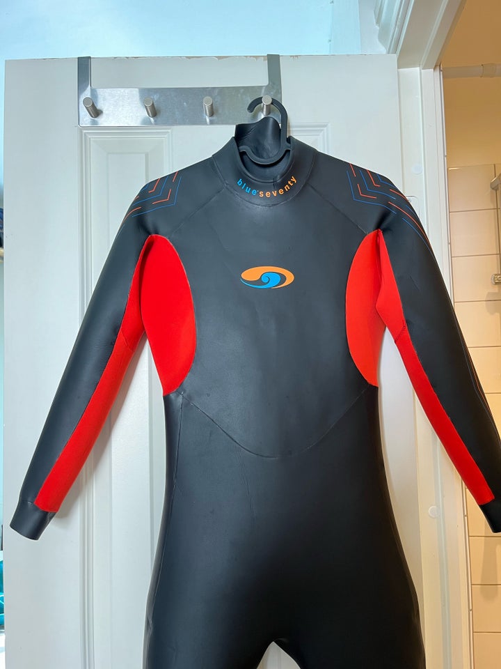 Våddragt (M) Blueseventy