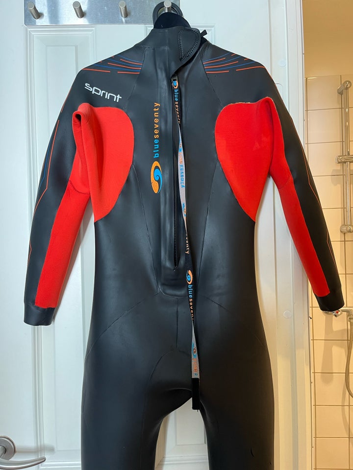 Våddragt (M) Blueseventy