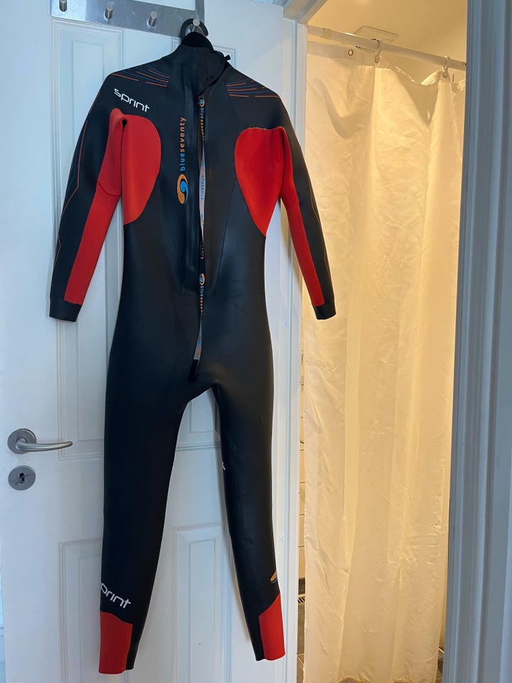 Våddragt (M) Blueseventy