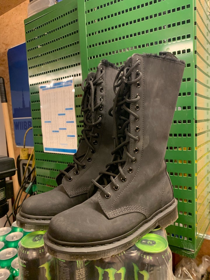 Støvler, str. 38, Doc Martens