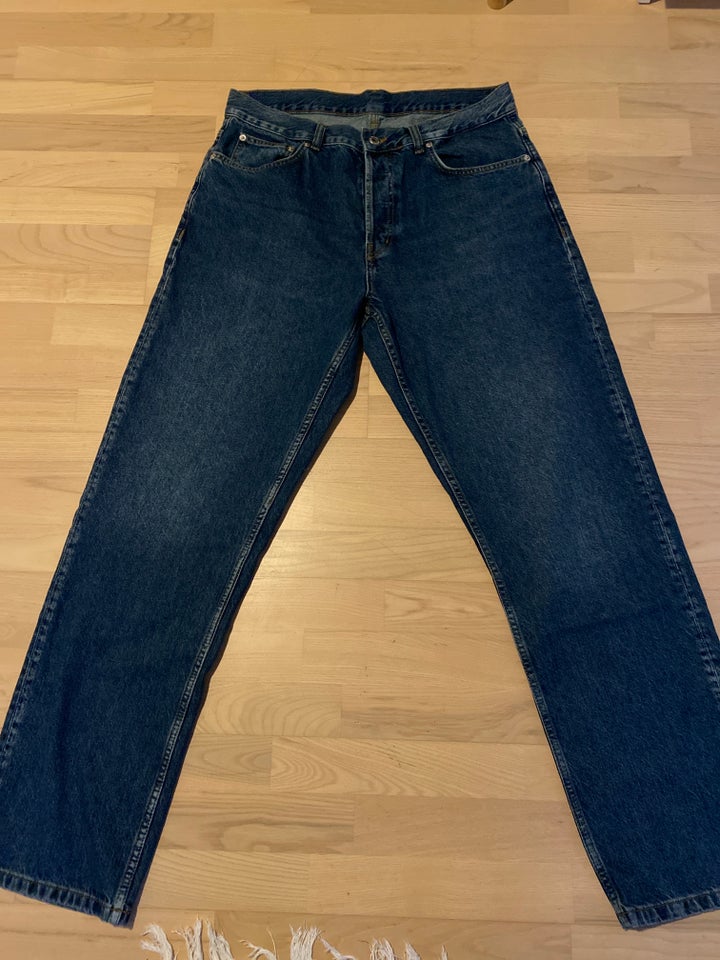 Jeans, Mads Nørgaard, str. 34