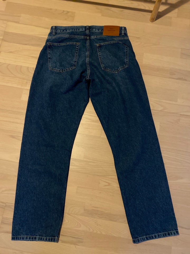 Jeans, Mads Nørgaard, str. 34