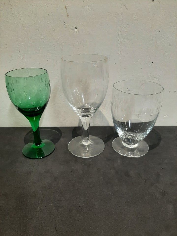 Glas KIRSTEN PIIL GLAS